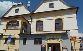 Hotel Praděd